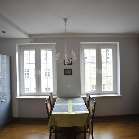 Dluga Street Apartament Gdańsk Kültér fotó